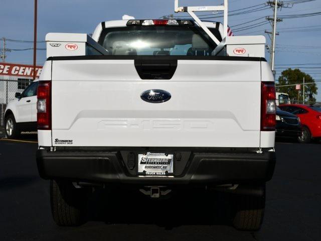 used 2020 Ford F-150 car, priced at $25,995