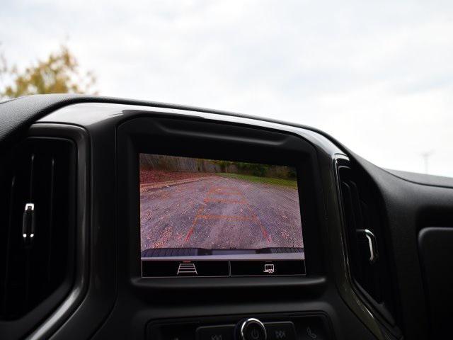 new 2025 Chevrolet Silverado 2500 car, priced at $55,255