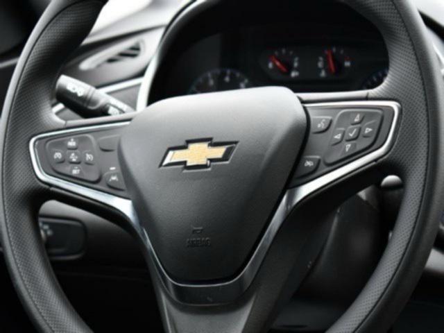 new 2025 Chevrolet Malibu car, priced at $26,995