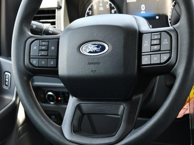 used 2023 Ford F-150 car, priced at $46,495