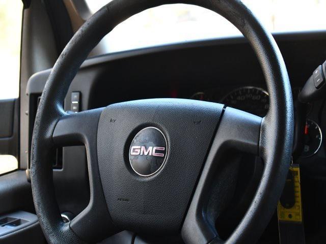 used 2017 GMC Savana 2500 car, priced at $17,699