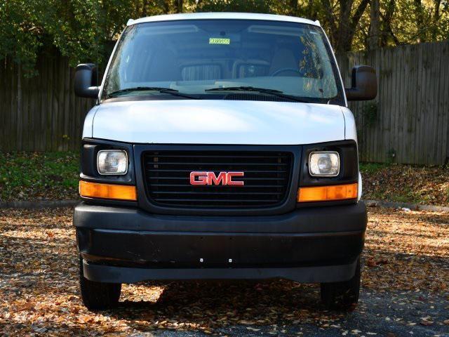 used 2017 GMC Savana 2500 car, priced at $17,699