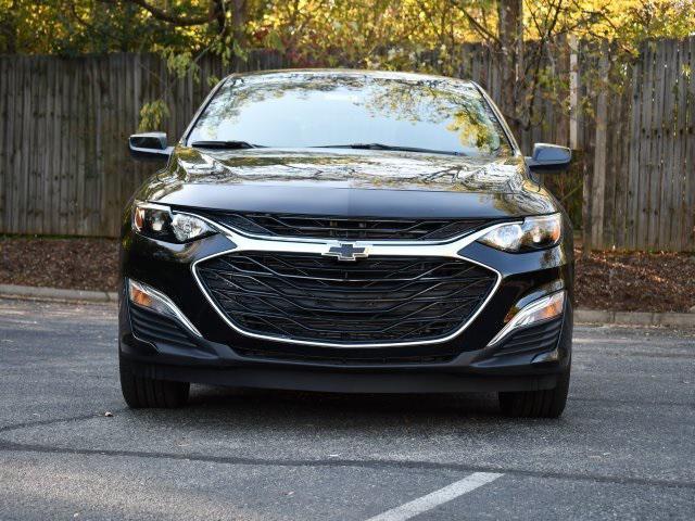 new 2025 Chevrolet Malibu car, priced at $27,995