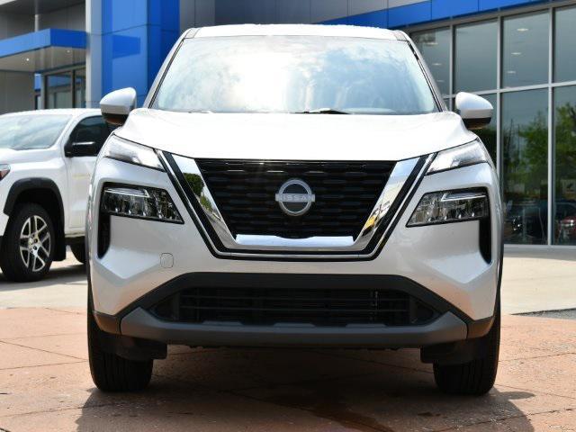 used 2023 Nissan Rogue car, priced at $23,824