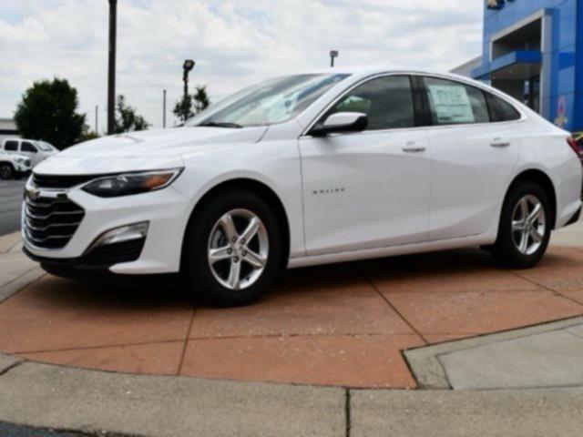 new 2025 Chevrolet Malibu car, priced at $269,950