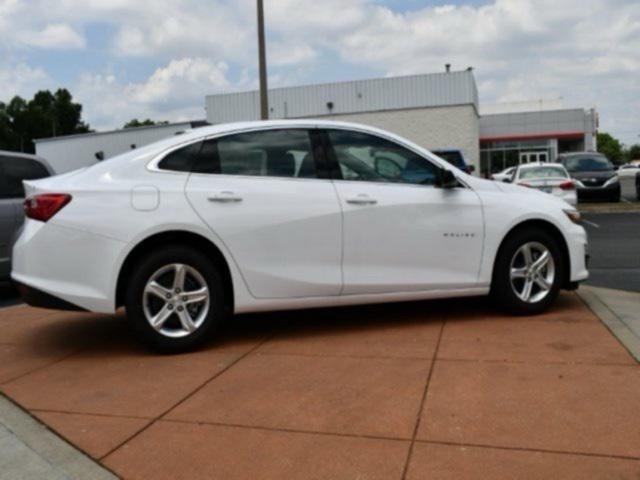 new 2025 Chevrolet Malibu car, priced at $269,950