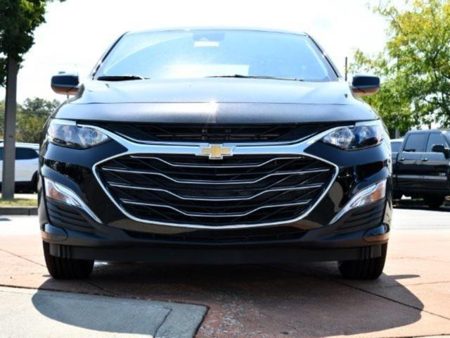 new 2025 Chevrolet Malibu car, priced at $26,995