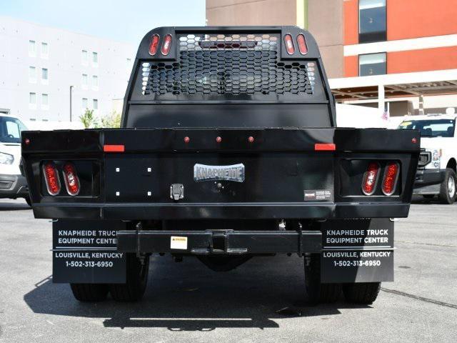 new 2024 Chevrolet Silverado 3500 car, priced at $55,313