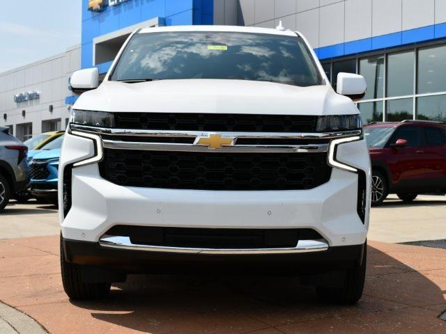 new 2024 Chevrolet Suburban car, priced at $64,690