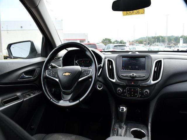 used 2020 Chevrolet Equinox car, priced at $19,995