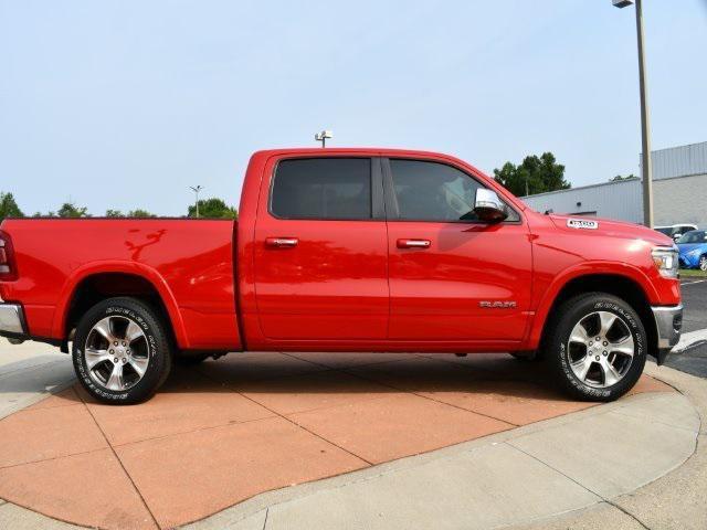 used 2019 Ram 1500 car, priced at $29,924