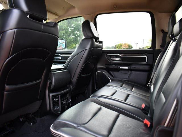 used 2019 Ram 1500 car, priced at $29,924