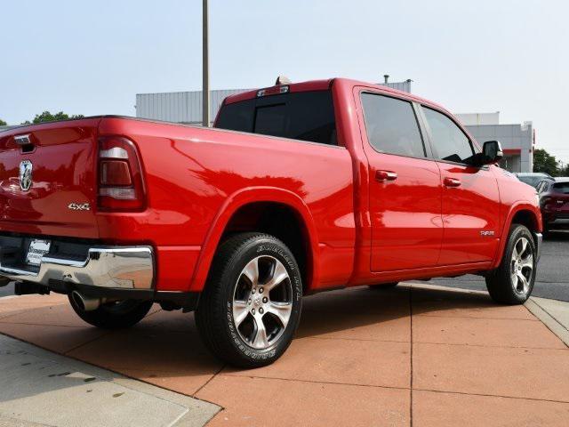 used 2019 Ram 1500 car, priced at $29,924