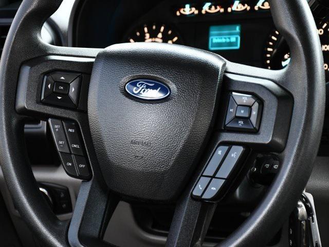 used 2019 Ford F-150 car, priced at $23,995