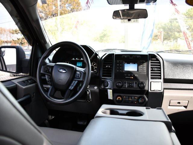 used 2019 Ford F-150 car, priced at $23,995