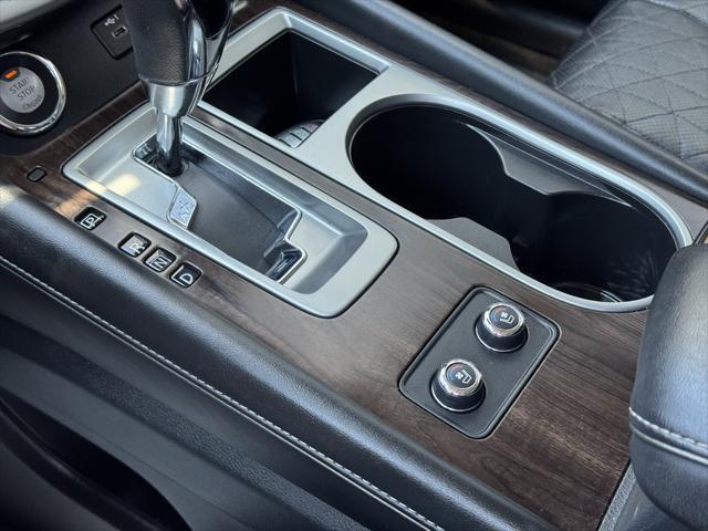 used 2020 Nissan Murano car, priced at $26,979
