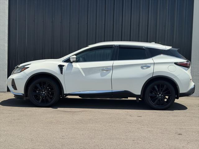 used 2020 Nissan Murano car, priced at $26,979