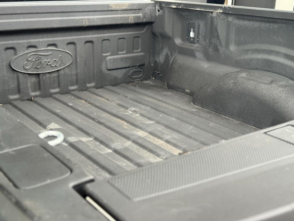 used 2023 Ford F-150 car, priced at $30,979