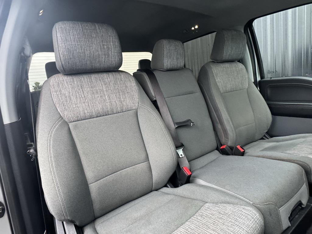 used 2023 Ford F-150 car, priced at $30,979