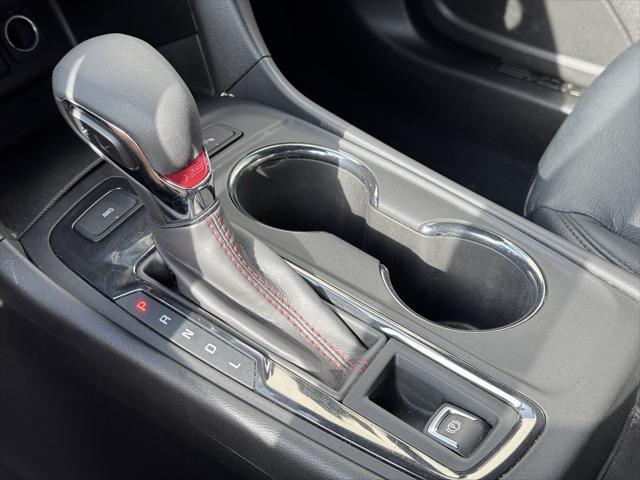 used 2022 Chevrolet Equinox car, priced at $26,979