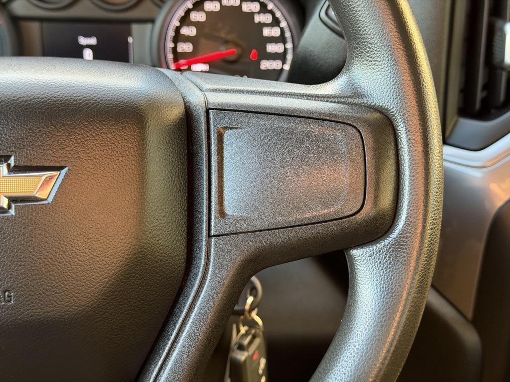 used 2019 Chevrolet Silverado 1500 car, priced at $32,979