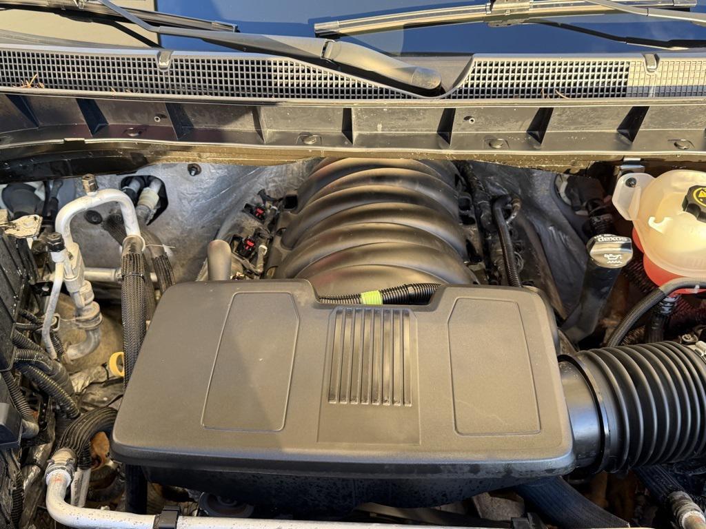 used 2019 Chevrolet Silverado 1500 car, priced at $32,979