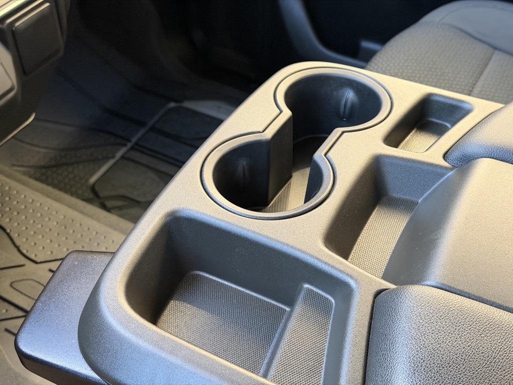 used 2019 Chevrolet Silverado 1500 car, priced at $32,979