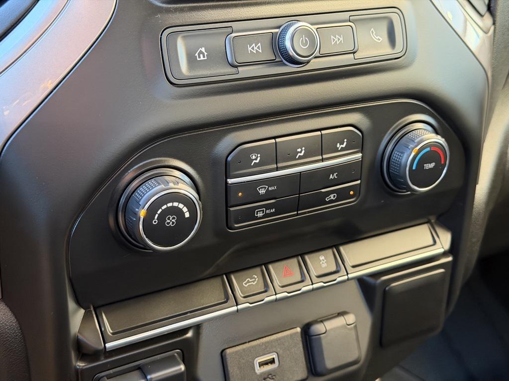 used 2019 Chevrolet Silverado 1500 car, priced at $32,979