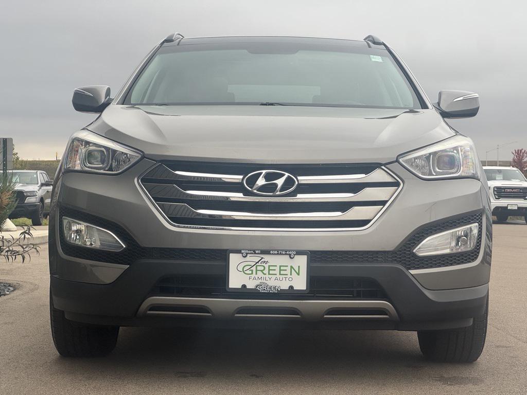 used 2014 Hyundai Santa Fe Sport car, priced at $11,979