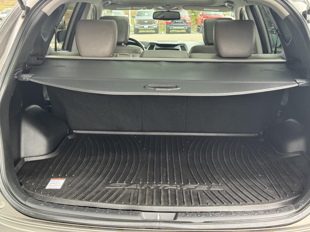 used 2014 Hyundai Santa Fe Sport car, priced at $11,979