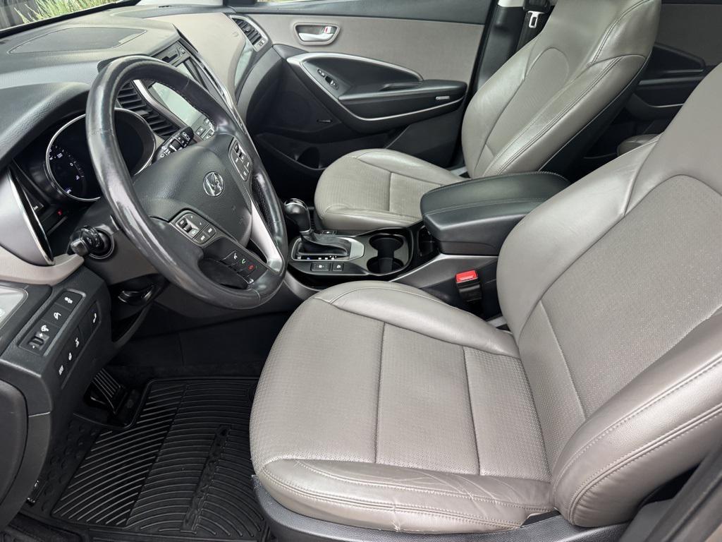 used 2014 Hyundai Santa Fe Sport car, priced at $11,979
