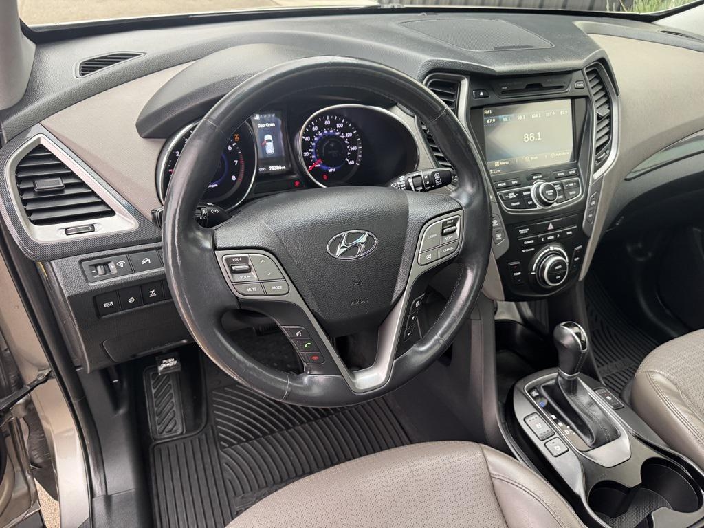 used 2014 Hyundai Santa Fe Sport car, priced at $11,979