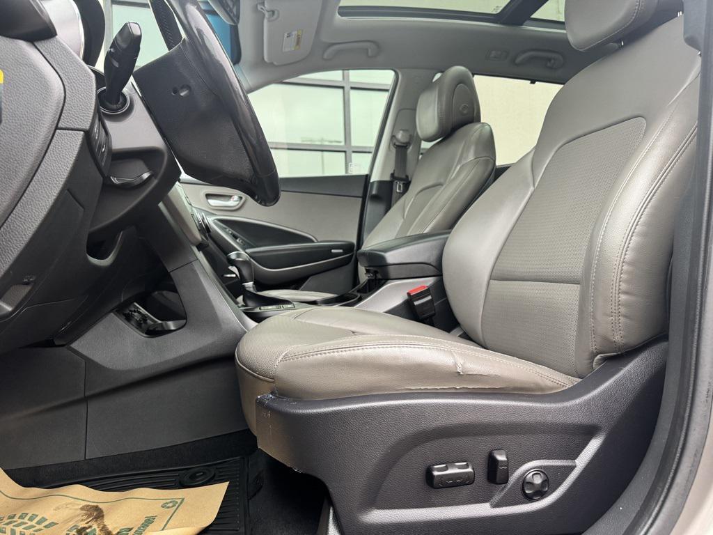 used 2014 Hyundai Santa Fe Sport car, priced at $11,979