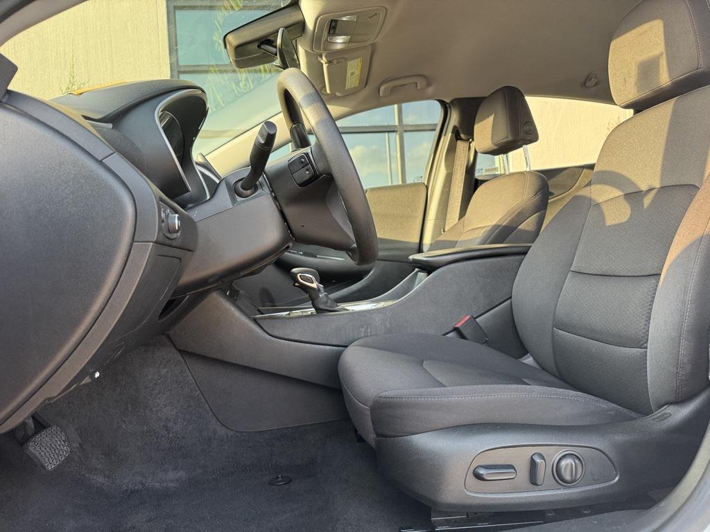 used 2024 Chevrolet Malibu car, priced at $19,879