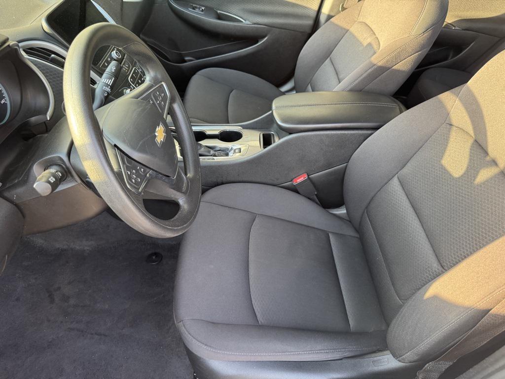 used 2024 Chevrolet Malibu car, priced at $19,879