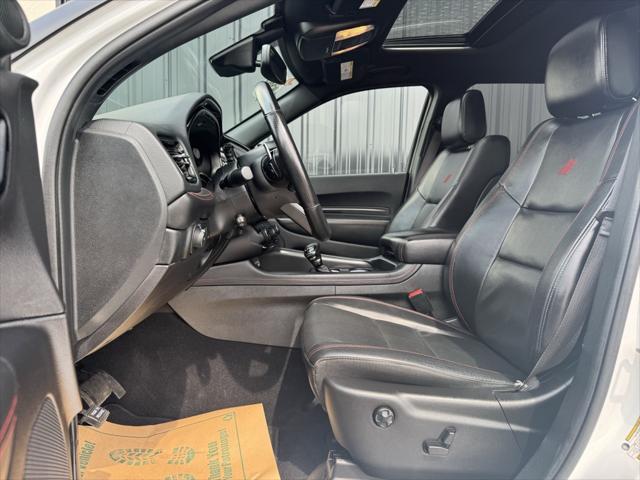 used 2023 Dodge Durango car, priced at $32,079