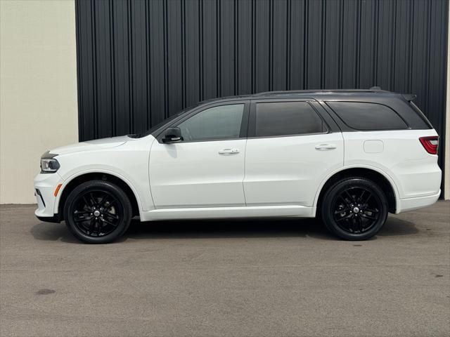 used 2023 Dodge Durango car, priced at $32,079