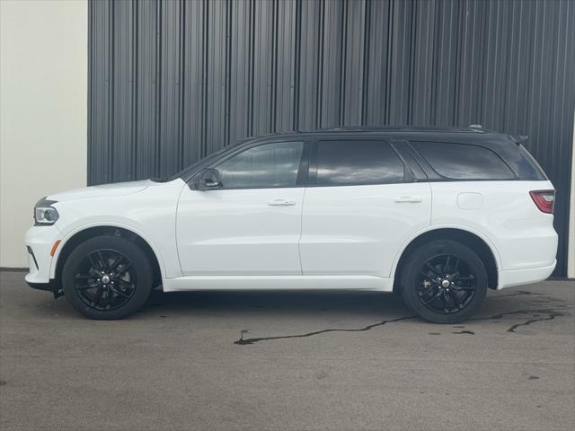 used 2023 Dodge Durango car, priced at $31,979