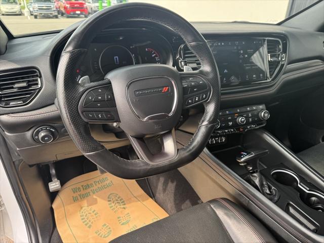 used 2023 Dodge Durango car, priced at $32,079