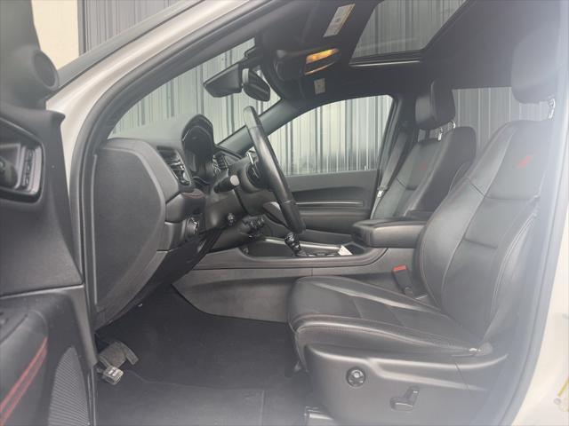 used 2023 Dodge Durango car, priced at $31,979