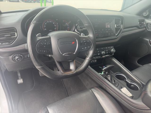 used 2023 Dodge Durango car, priced at $31,979