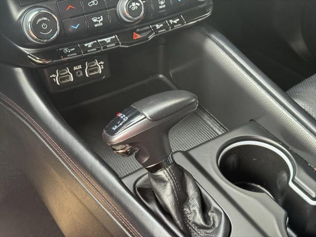 used 2023 Dodge Durango car, priced at $32,079