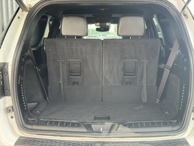 used 2023 Dodge Durango car, priced at $32,079