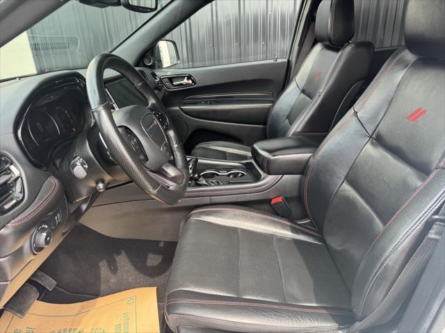 used 2023 Dodge Durango car, priced at $32,079