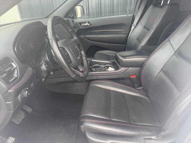 used 2023 Dodge Durango car, priced at $31,979