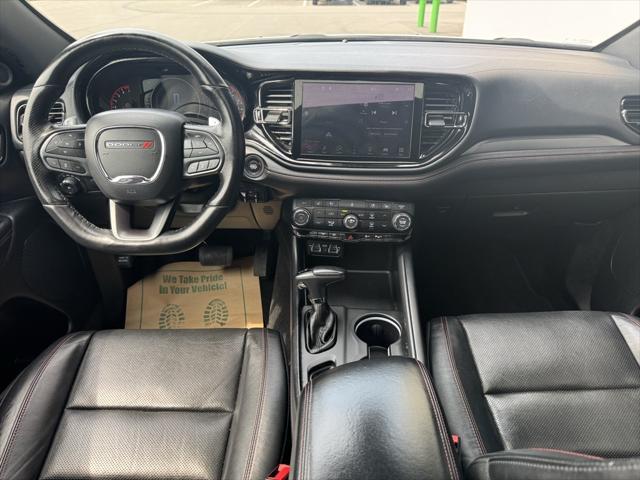used 2023 Dodge Durango car, priced at $32,079