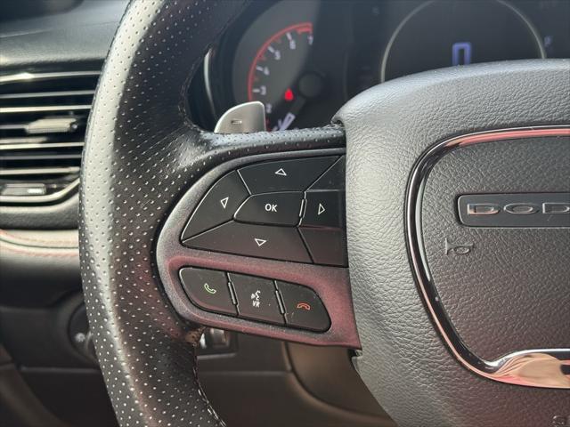 used 2023 Dodge Durango car, priced at $32,079