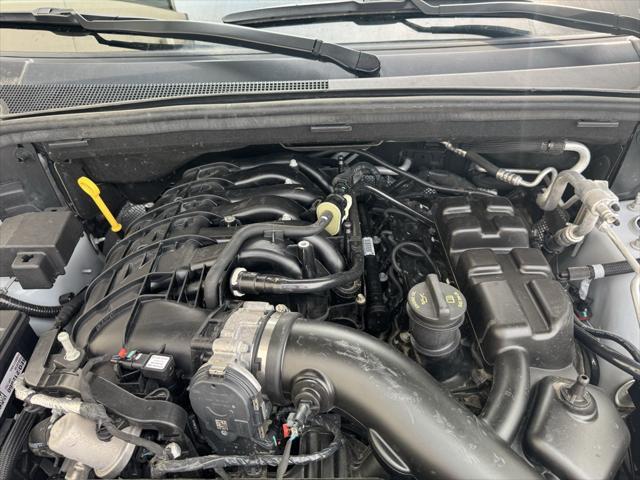 used 2023 Dodge Durango car, priced at $32,079