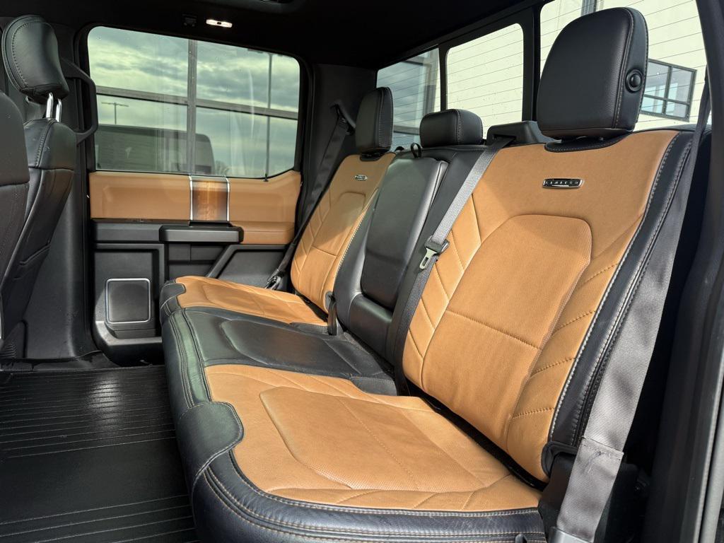 used 2017 Ford F-150 car, priced at $23,979