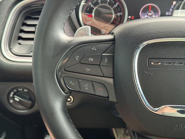 used 2015 Dodge Challenger car, priced at $15,979